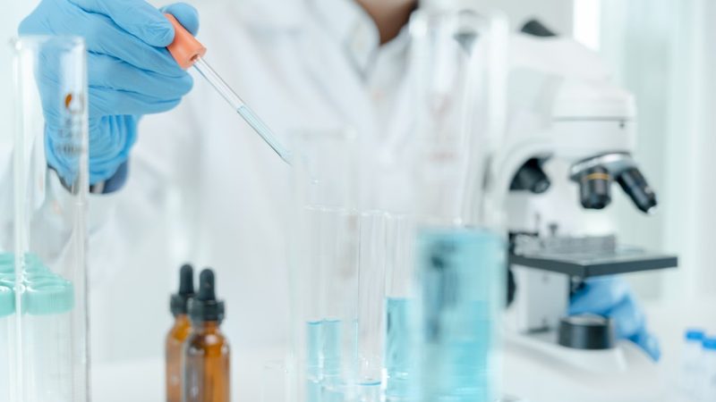 化学实验室耗材标准规范：确保实验准确性的关键**