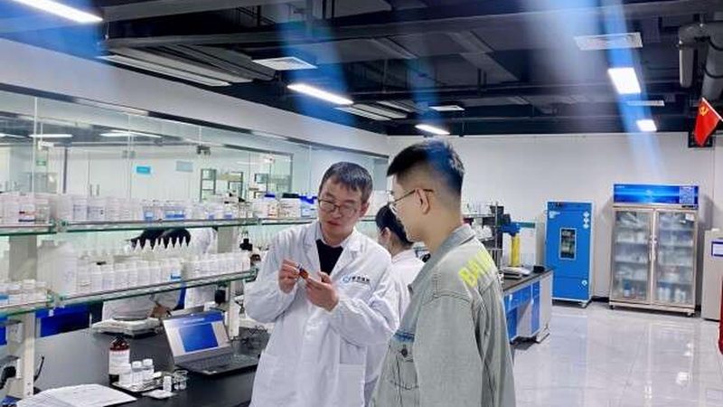 小标题：CRO行业现状解析