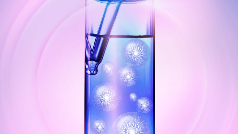 生物试剂标准溶液：规格型号背后的科学奥秘